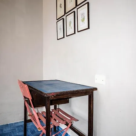 Casa Cambini Couette-café Marina di Massa