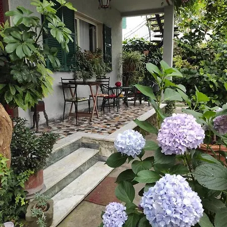 Nocleg ze śniadaniem Casa Cambini