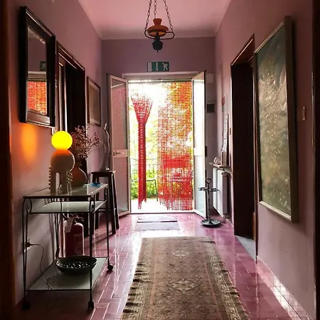 Casa Cambini * Marina di Massa