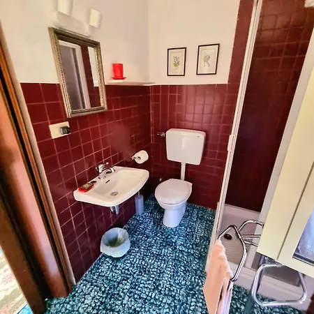 Casa Cambini Panzió