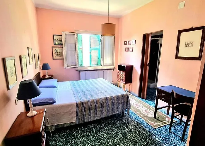 Casa Cambini Bed & Breakfast