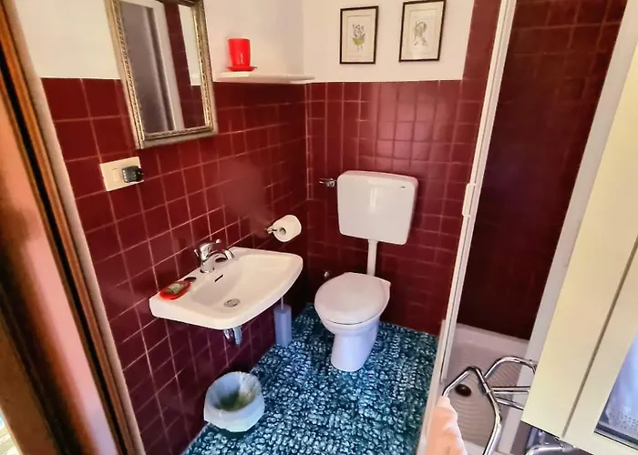 Casa Cambini Alojamento de Acomodação e Pequeno-almoço