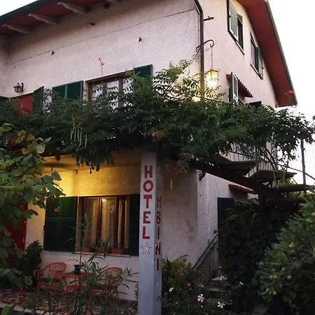 Casa Cambini *