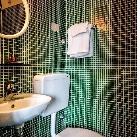 Casa Cambini Bed & Breakfast Marina di Massa