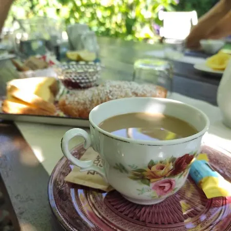 Bed & Breakfast Casa Cambini