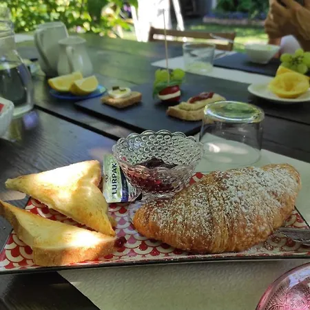 Bed & Breakfast Casa Cambini Marina di Massa