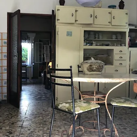 Casa Cambini Marina di Massa