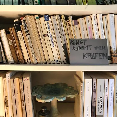 Casa Cambini Bed & Breakfast Marina di Massa