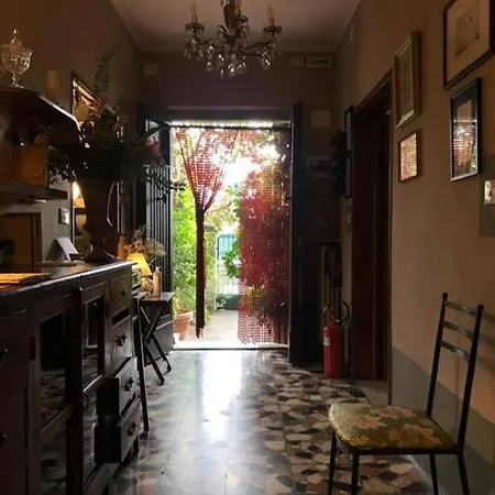 Casa Cambini * Marina di Massa