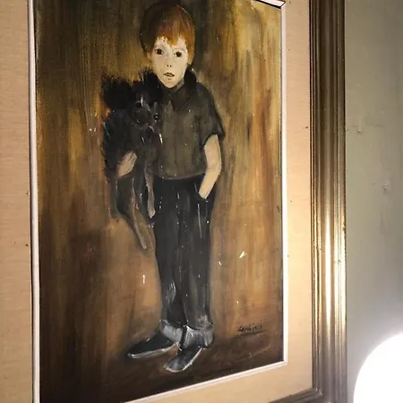 Casa Cambini * Marina di Massa