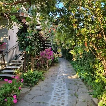 Casa Cambini *