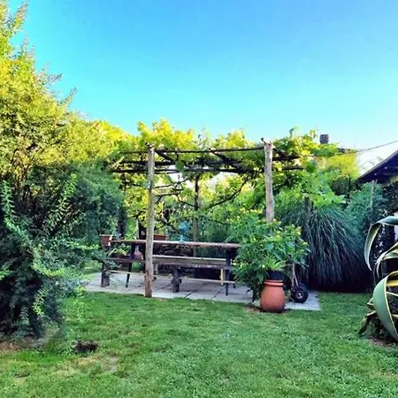 Casa Cambini * Marina di Massa