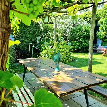 Casa Cambini Marina di Massa