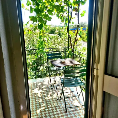 Casa Cambini Bed & Breakfast