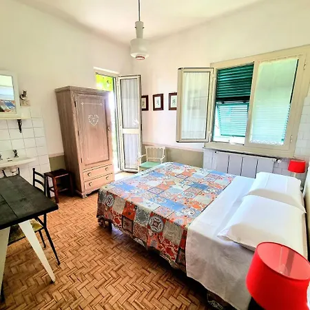 Bed & Breakfast Casa Cambini Marina di Massa
