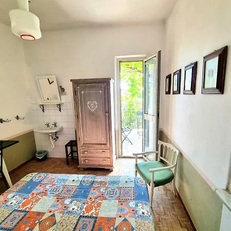 Bed & Breakfast Casa Cambini Marina di Massa