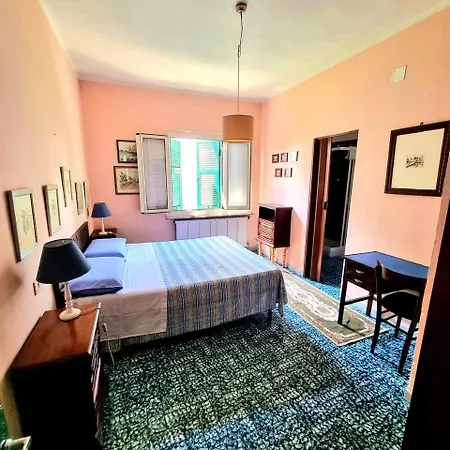 Casa Cambini Bed & Breakfast