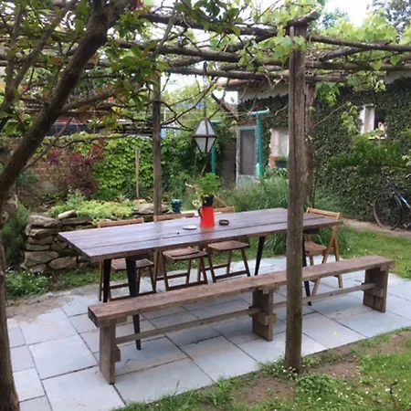 Casa Cambini 住宿加早餐酒店 *