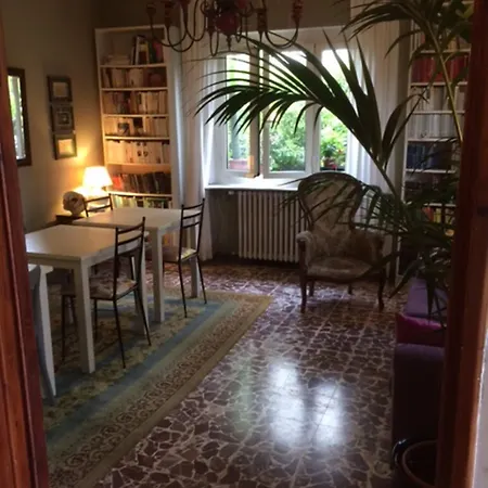 Bed & Breakfast Casa Cambini