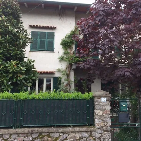 Bed & Breakfast Casa Cambini *