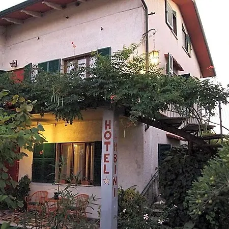 Casa Cambini * Marina di Massa
