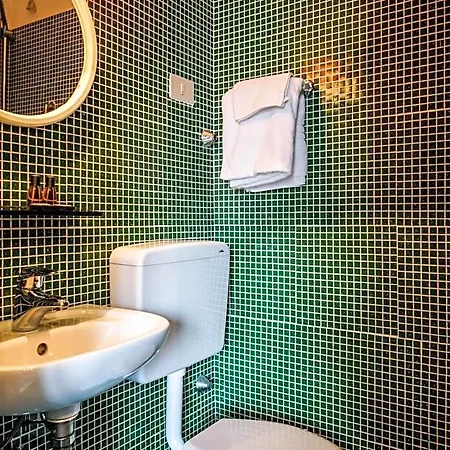 Casa Cambini * 马里纳迪马萨