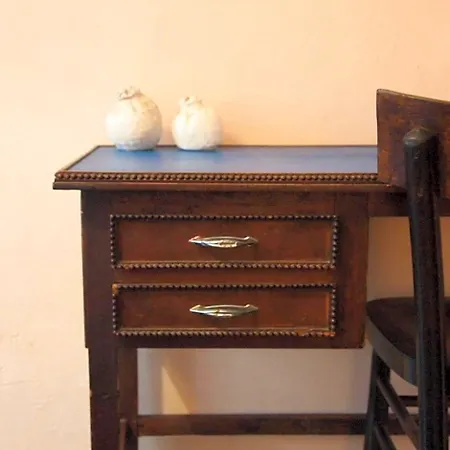 Bed & Breakfast Casa Cambini