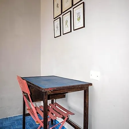 住宿加早餐酒店 Casa Cambini 马里纳迪马萨