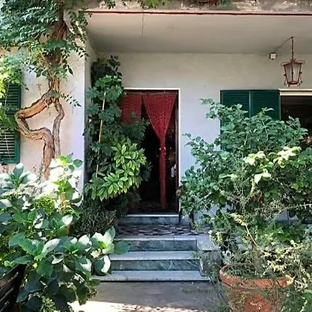 Casa Cambini Bed & Breakfast *