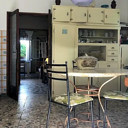 Casa Cambini * Marina di Massa
