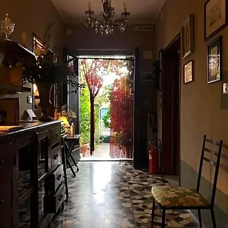 Casa Cambini Bed & Breakfast *