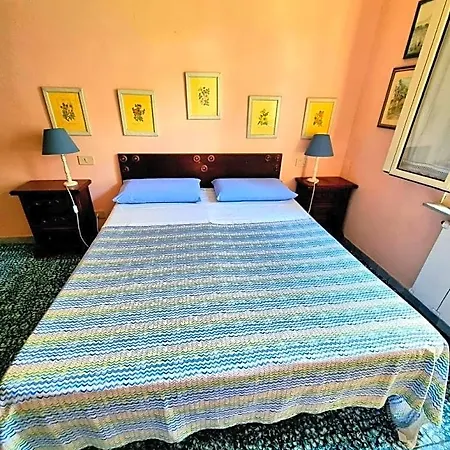 Casa Cambini Bed & Breakfast