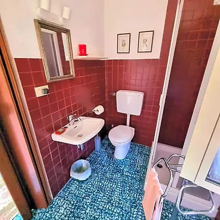 Bed & Breakfast Casa Cambini *