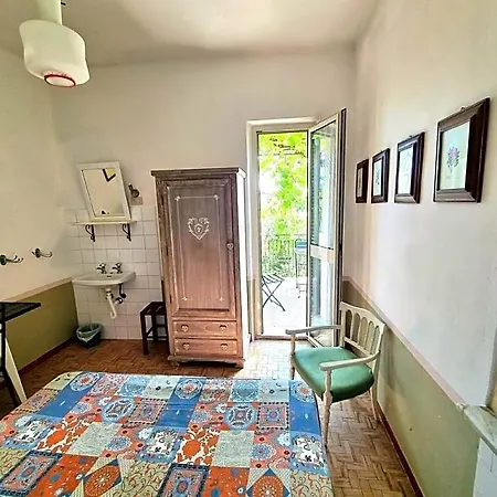 Casa Cambini Marina di Massa