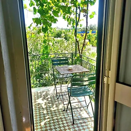 Casa Cambini * Marina di Massa