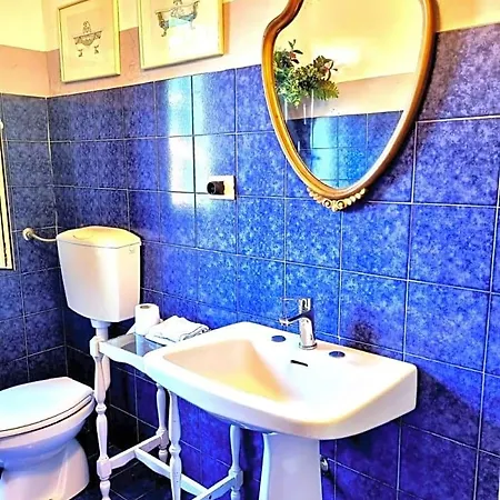 Casa Cambini Bed & Breakfast Marina di Massa