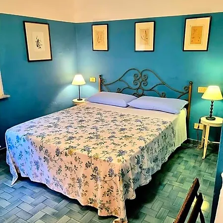 Bed & Breakfast Casa Cambini *