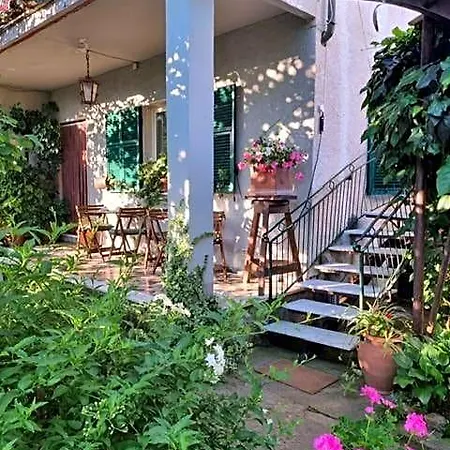 Bed & Breakfast Casa Cambini