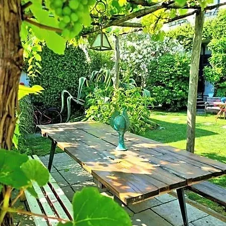 Casa Cambini *