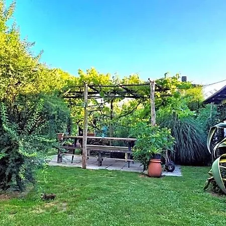 Casa Cambini * Marina di Massa